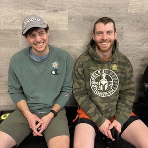 Team Page: Dumbbells & Donuts